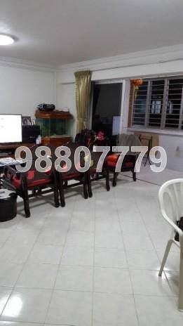 Blk 415 Saujana Road (Bukit Panjang), HDB 5 Rooms #69619302